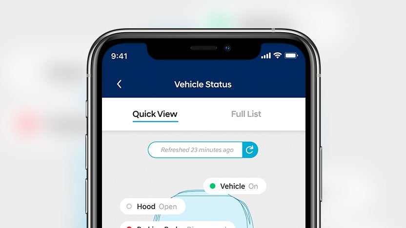 James Wood Hyundai in Decatur TX