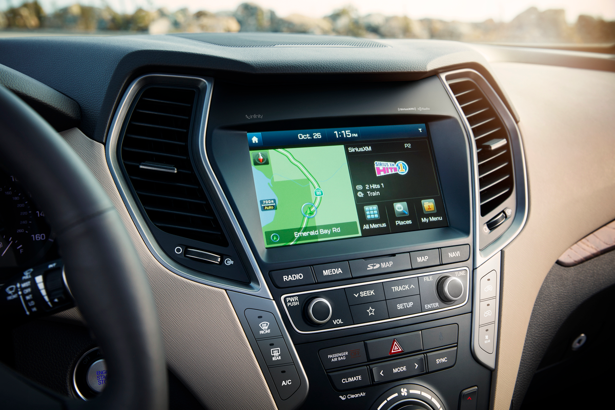 James Wood Hyundai in Decatur TX