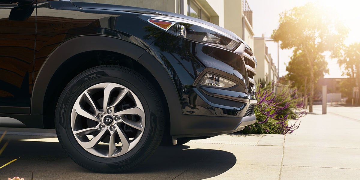 James Wood Hyundai Brakes in Decatur TX