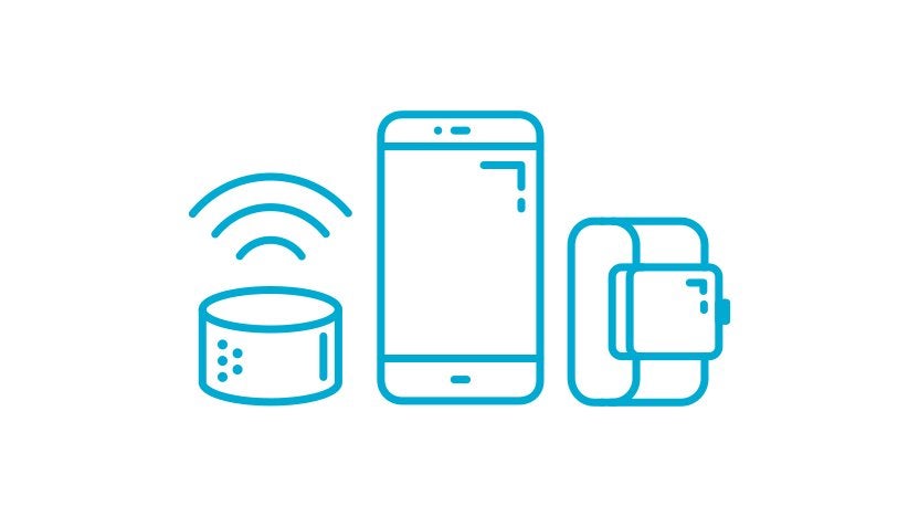 Bluelink works with your devices | James Wood Hyundai in Decatur TX