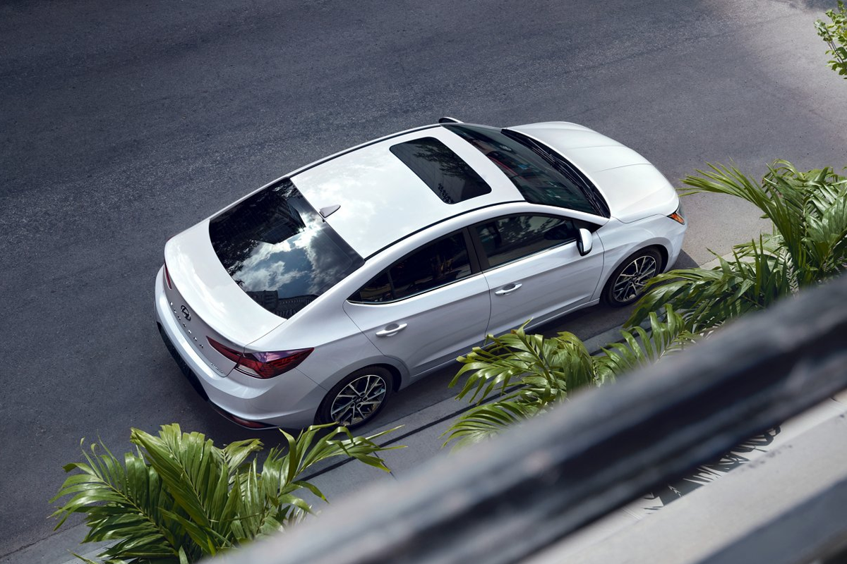 James Wood Hyundai in Decatur TX