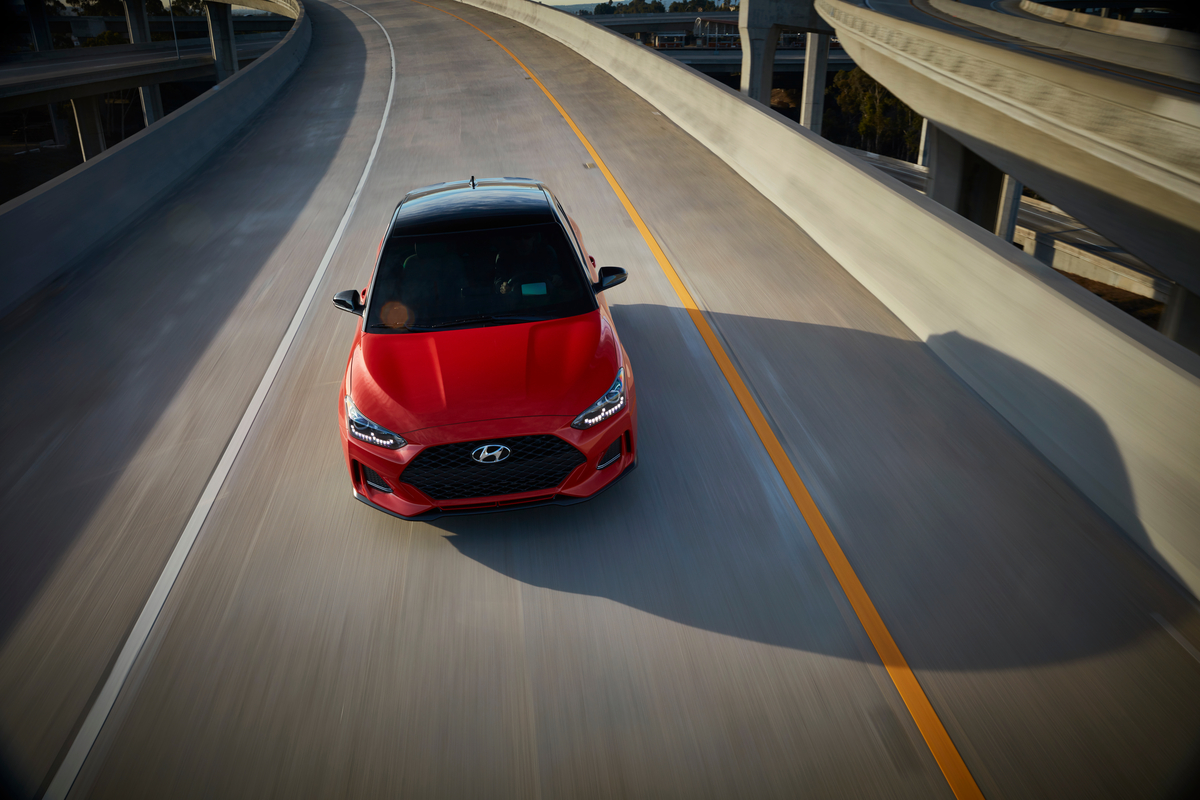 James Wood Hyundai in Decatur TX