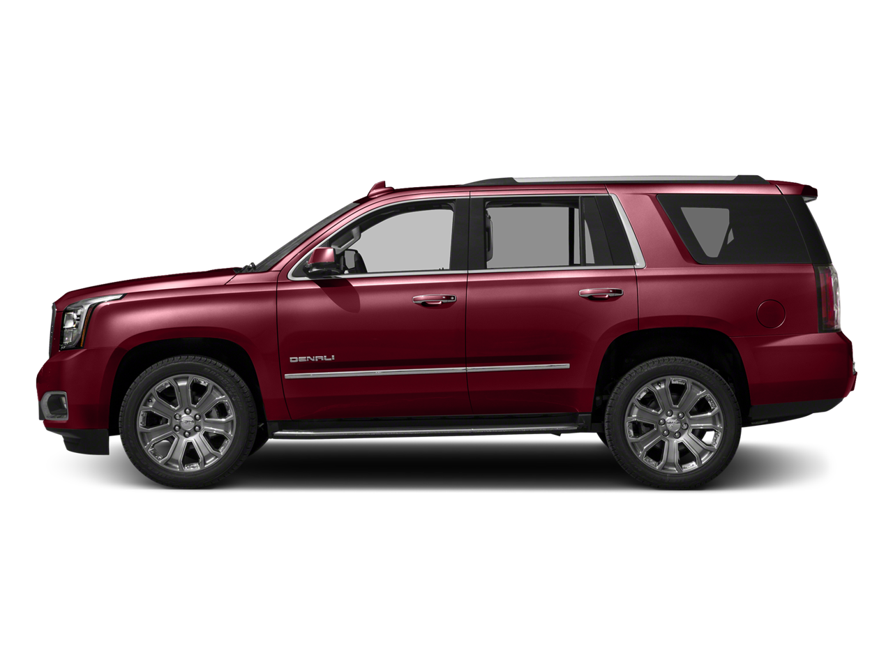 2018 GMC Yukon Denali Denali