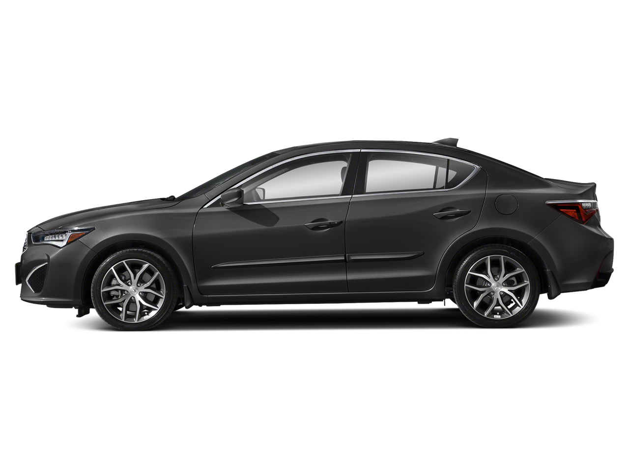 2019 Acura ILX w/Premium Pkg