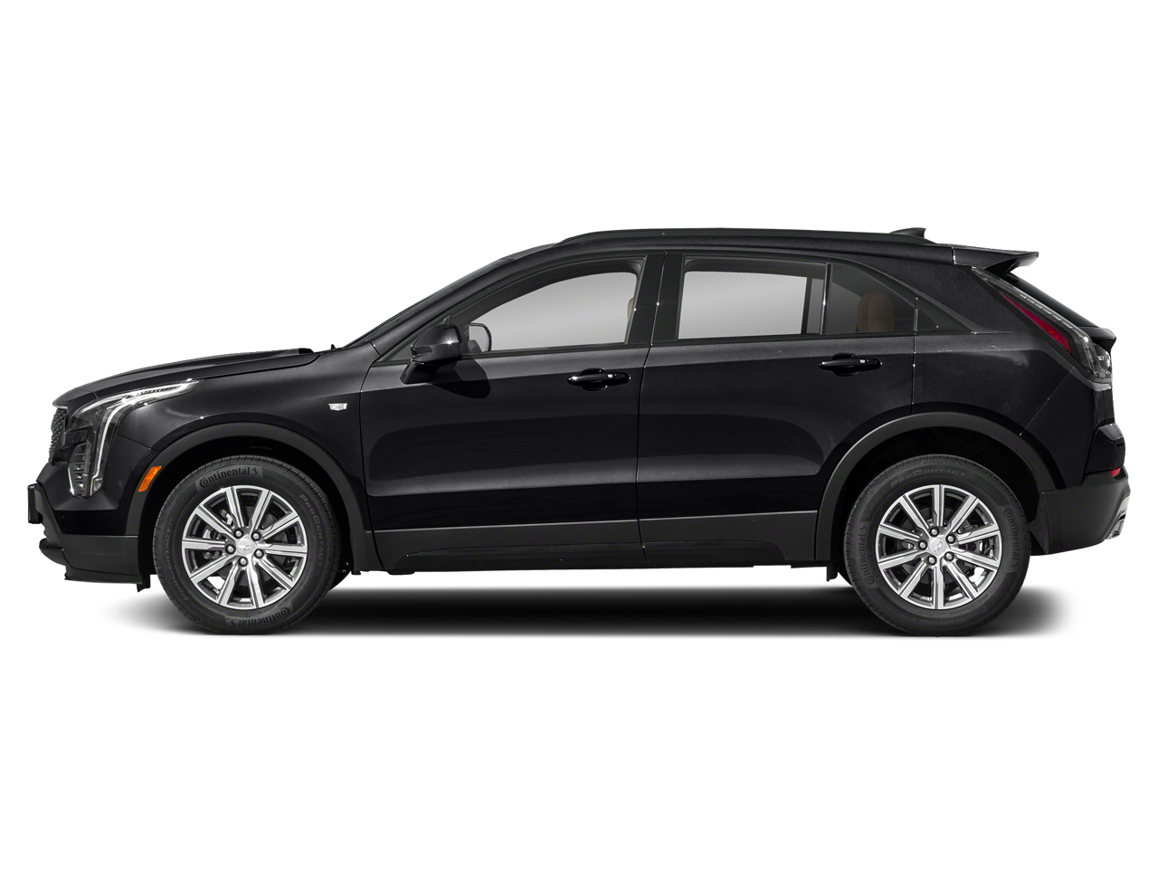 2019 Cadillac XT4 FWD Sport