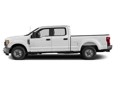 2019 Ford Super Duty F-250 Pickup XL