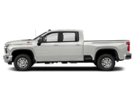 2021 Chevrolet Silverado 3500HD LTZ