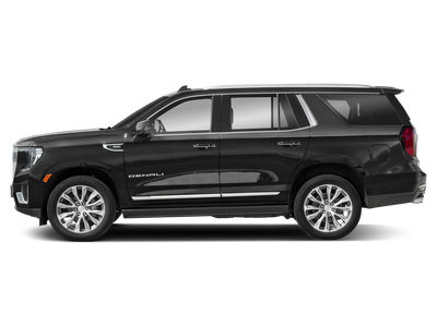 2021 GMC Yukon Denali Denali