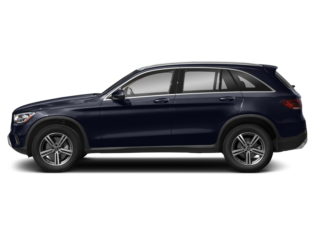 2021 Mercedes-Benz GLC 300 GLC 300