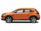 2021 Mitsubishi Outlander Sport SE