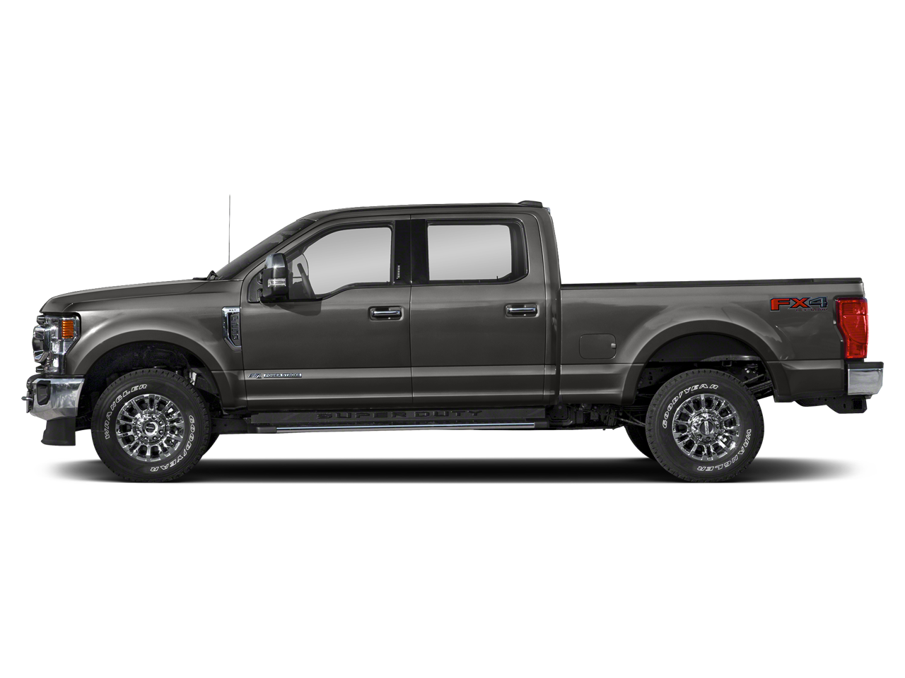 2022 Ford Super Duty F-250 Pickup XLT