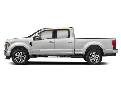 2022 Ford Super Duty F-350 SRW Pickup LARIAT
