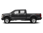 2022 Ford Super Duty F-350 DRW Pickup Platinum
