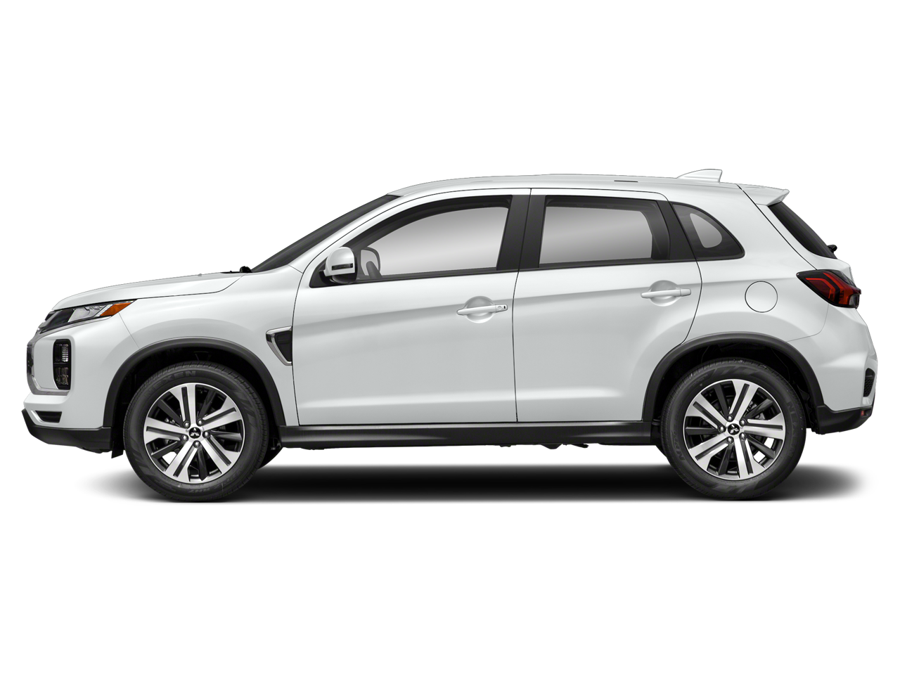2022 Mitsubishi Outlander Sport SE