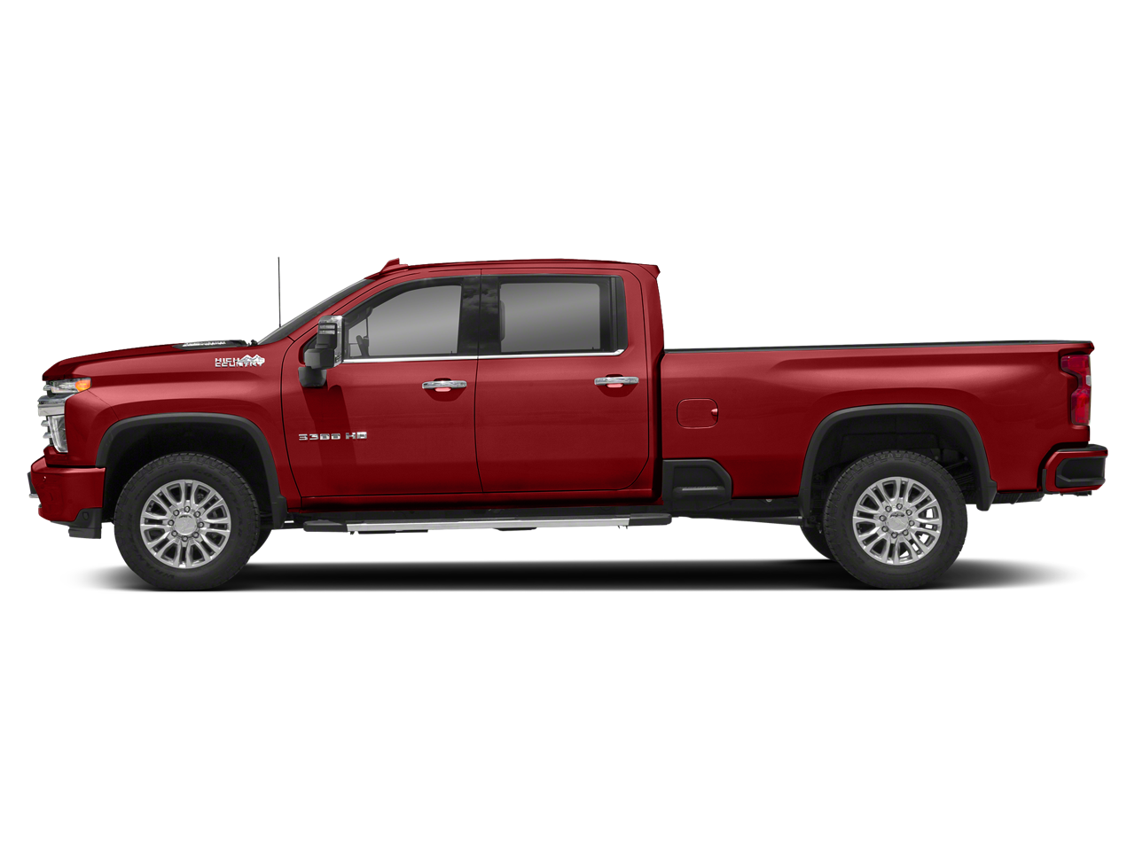 2023 Chevrolet Silverado 3500HD High Country