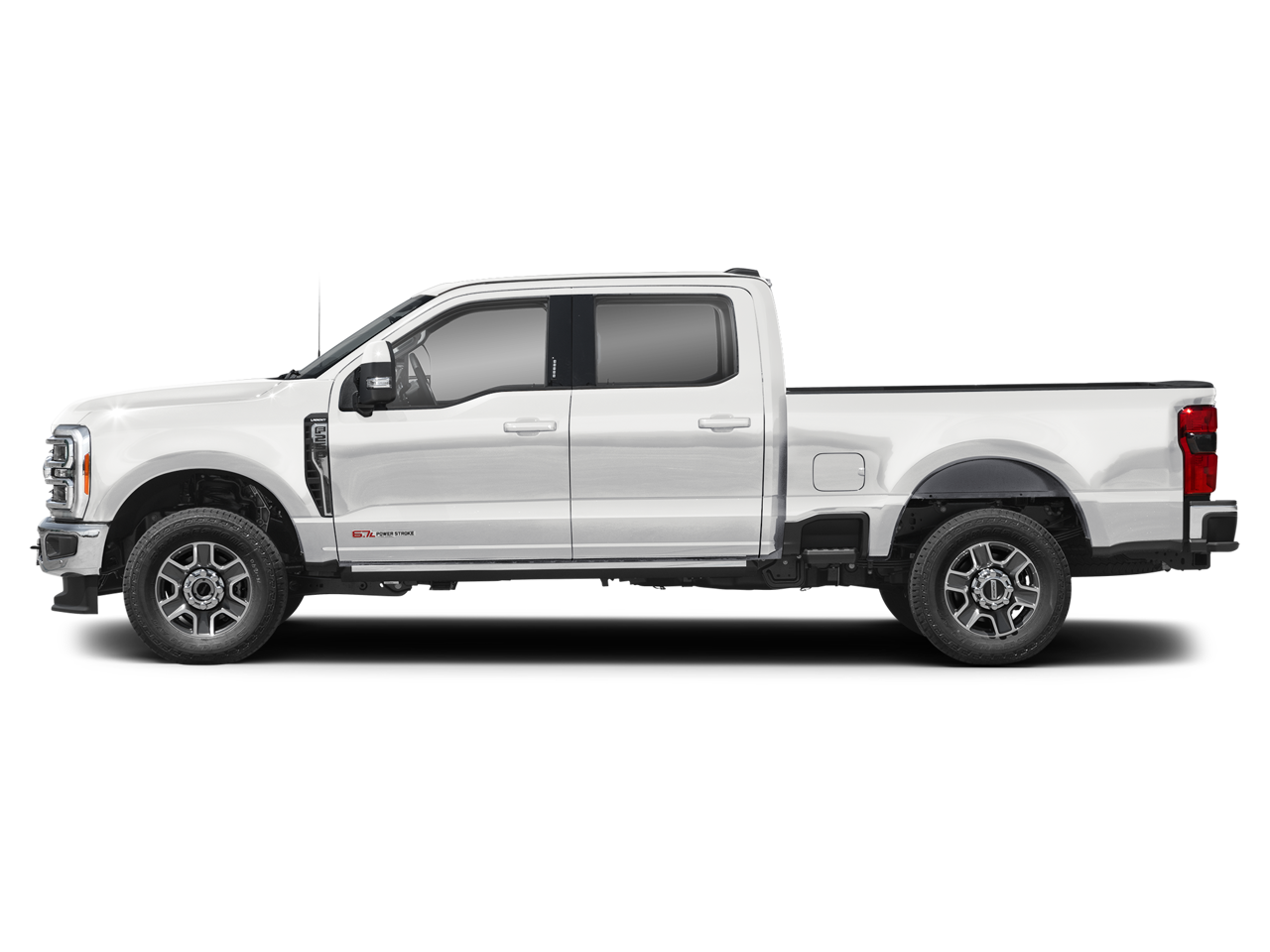 2023 Ford Super Duty F-250 Pickup LARIAT