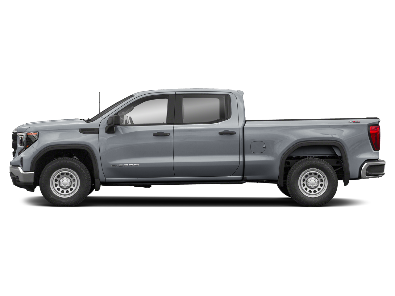 2023 Gmc Sierra 1500 AT4 photo 3