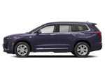 2024 Cadillac XT6 FWD Premium Luxury