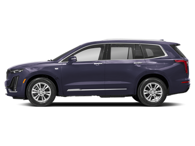 2024 Cadillac XT6 FWD Premium Luxury