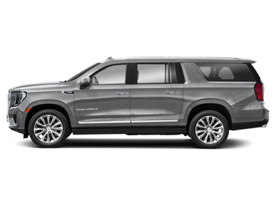 2024 GMC Yukon XL Denali Denali