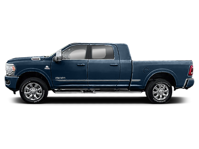 2024 RAM 2500 Longhorn