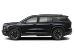 2025 Chevrolet Traverse AWD High Country