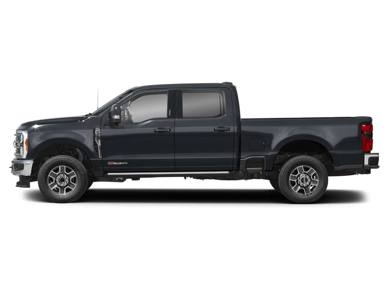 2025 Ford Super Duty F-250 Pickup LARIAT