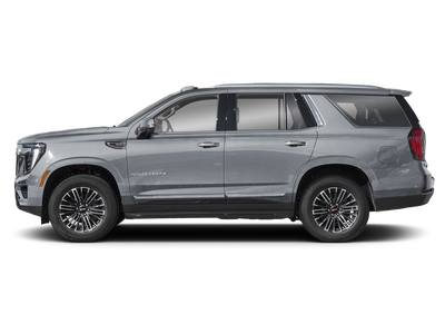 2025 GMC Yukon Denali Ultimate Denali Ultimate