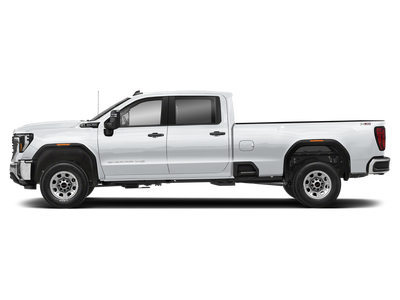 2025 GMC Sierra 3500HD Denali