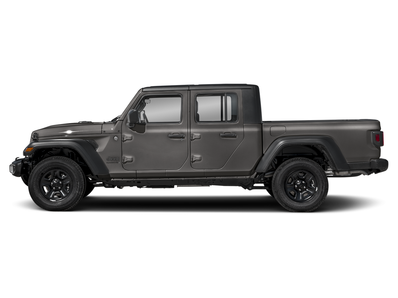 2025 Jeep Gladiator Texas Trail