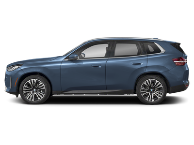 2026 BMW X3 30 xDrive 30 xDrive