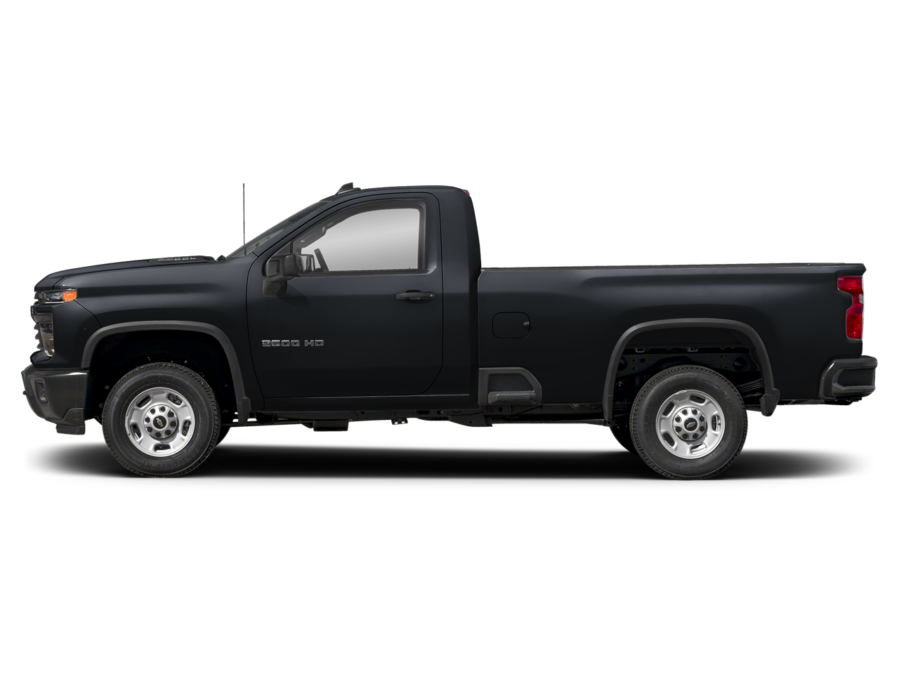 2026 Chevrolet Silverado 2500HD Work Truck