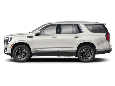 2026 GMC Yukon Denali Ultimate Denali Ultimate