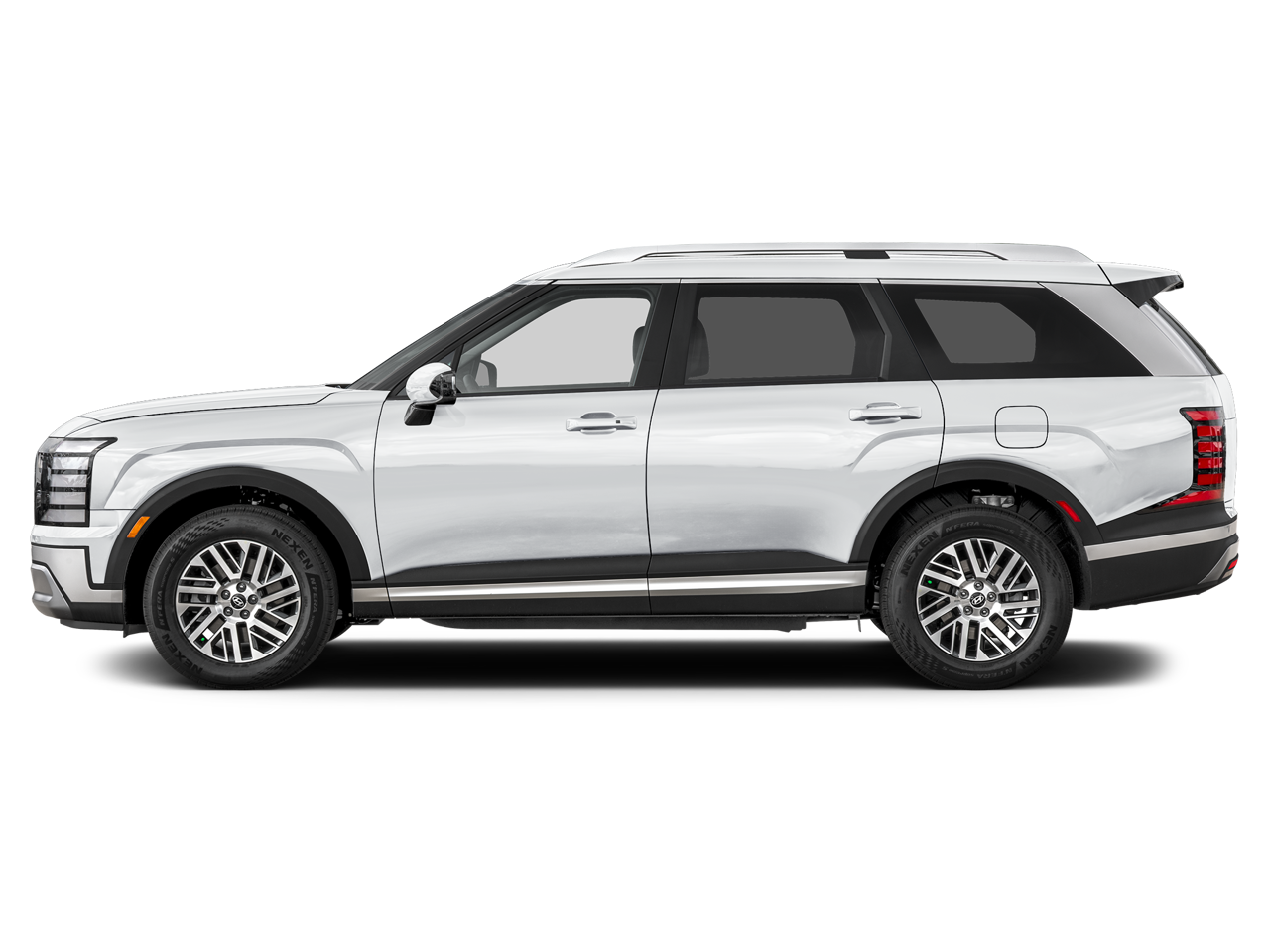 2026 Hyundai PALISADE SEL 8P