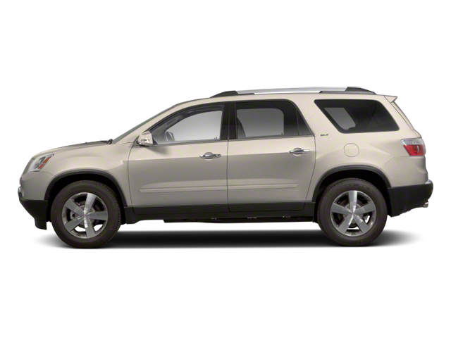 2011 GMC Acadia SLT1