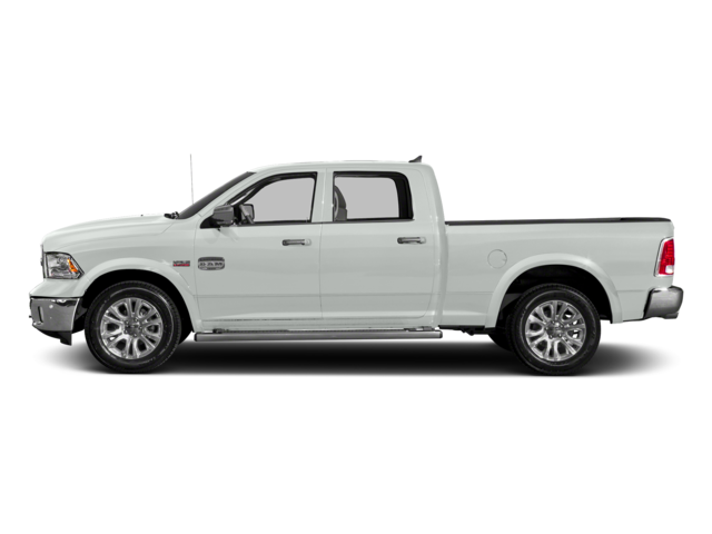 2018 RAM 1500 Longhorn