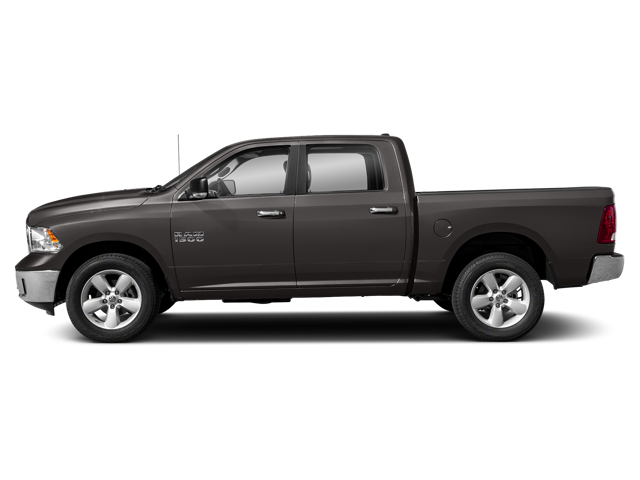 2019 RAM 1500 Classic Lone Star