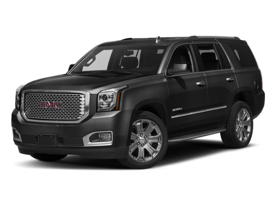 2018 GMC Yukon Denali Denali