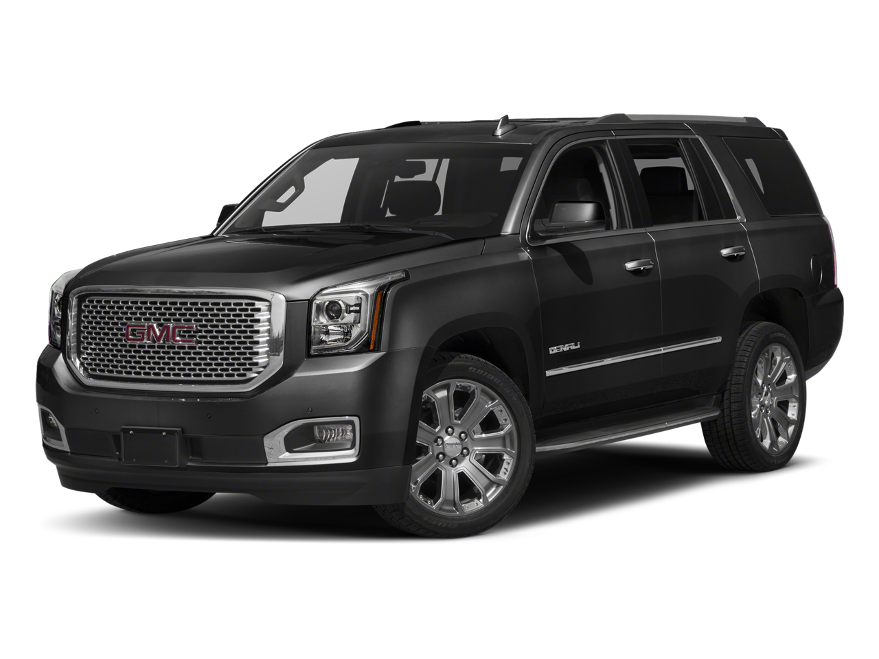 2018 GMC Yukon Denali Denali