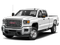 2019 GMC Sierra 2500HD 4WD Crew Cab 167.7"