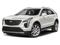 2020 Cadillac XT4 FWD Premium Luxury
