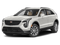 2020 Cadillac XT4 FWD Sport