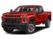 2020 Chevrolet Silverado 2500HD Custom