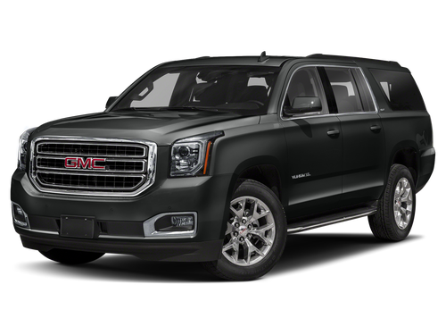 2020 GMC Yukon XL SLT