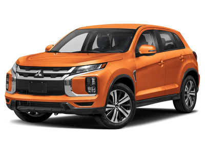 2021 Mitsubishi Outlander Sport SE