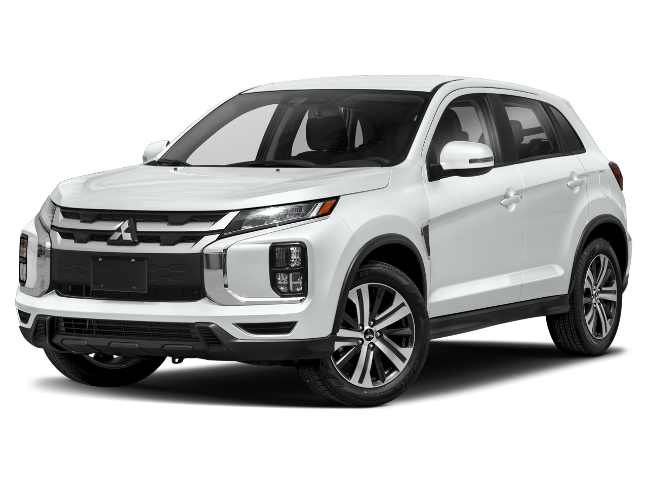 2022 Mitsubishi Outlander Sport SE