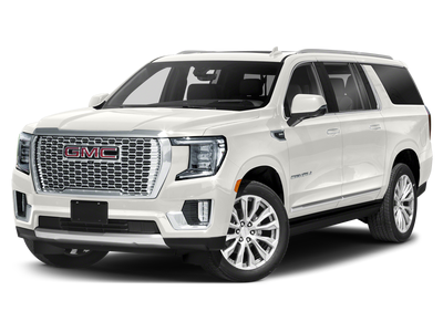 2023 GMC Yukon Denali Ultimate Denali Ultimate