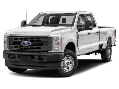 2024 Ford Super Duty F-350 DRW Pickup LARIAT