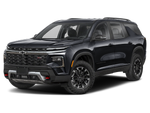 2025 Chevrolet Traverse AWD High Country