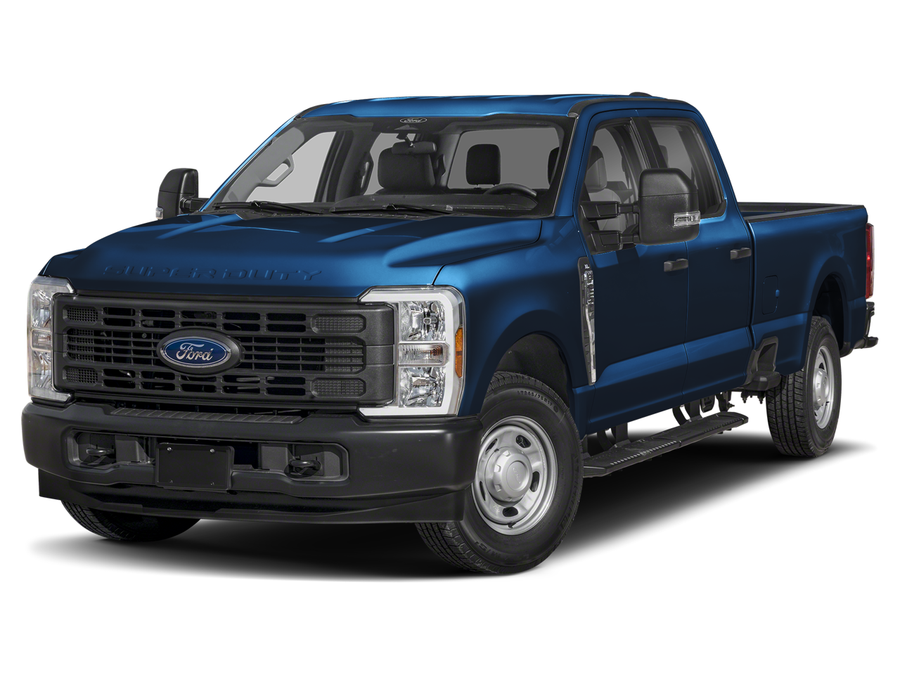 2025 Ford Super Duty F-250 Pickup XL